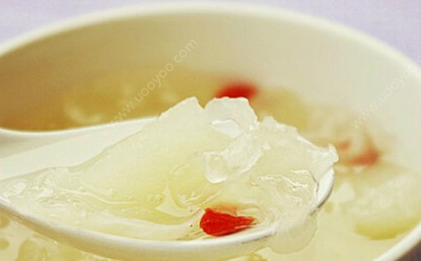 熬夜吃什么對(duì)身體好？熬夜吃什么補(bǔ)身體？(2)