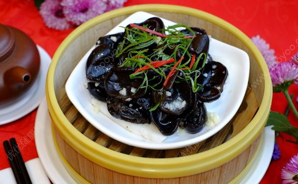 吃木耳會上火嗎？上火能吃木耳嗎？(1)