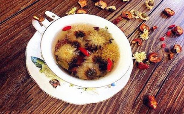 熬夜喝什么好？熬夜喝什么提神？(2)