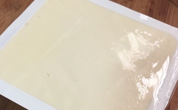 豆腐能放多久？豆腐放在冰箱里能放多久？(1)