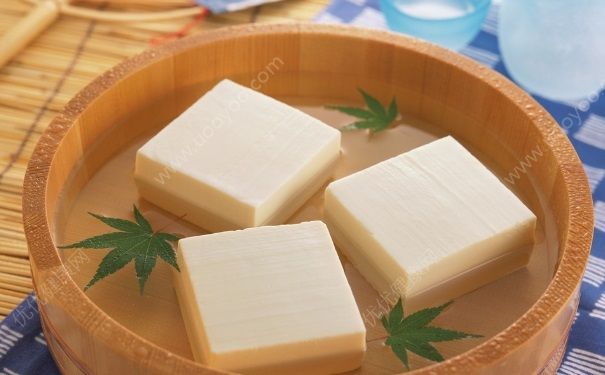 豆腐能放多久？豆腐放在冰箱里能放多久？(3)