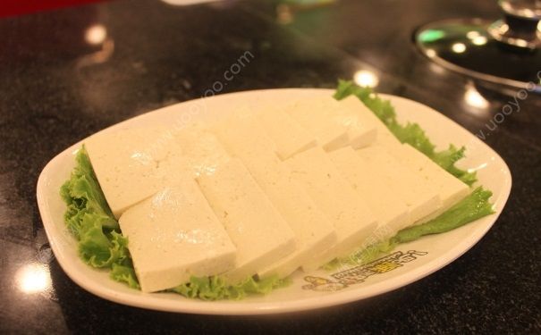 豆腐能放多久？豆腐放在冰箱里能放多久？(5)