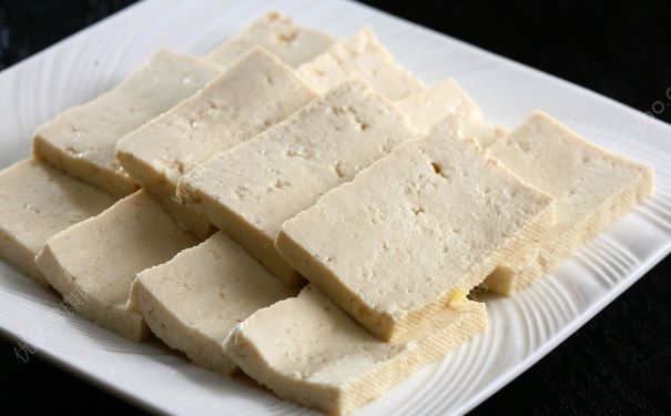 豆腐能生吃嗎？豆腐生吃好嗎？(3)