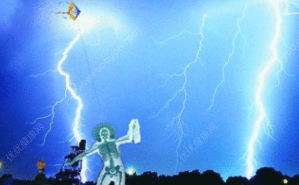 閃電會(huì)不會(huì)劈死人？閃電會(huì)電死人嗎？(3)