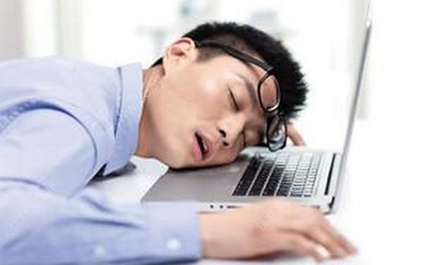 熬夜會(huì)腎虛嗎？熬夜會(huì)導(dǎo)致腎衰竭嗎？(3)