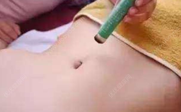 艾灸是什么意思呢？艾灸有什么作用呢？(3)