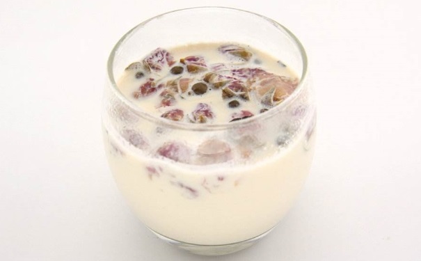 美味奶茶怎么做？如何自制美味的奶茶？(1)