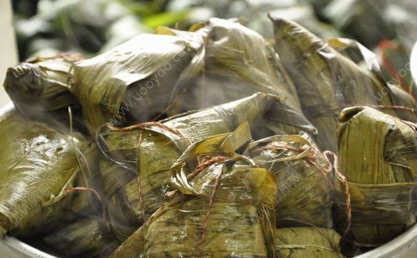 煮粽子用什么鍋好？用高壓鍋煮粽子好嗎？(1)