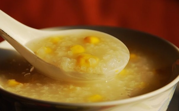 黑豆玉米粥怎么做？黑豆玉米粥的做法是什么？(1)