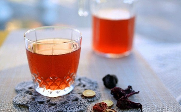 酸梅湯要怎么做好喝？美味酸梅湯制作方法(1)