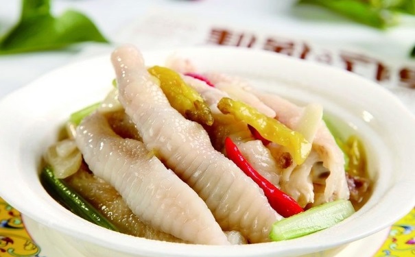 牛皮糖怎么做？牛皮糖的做法是什么？(1)