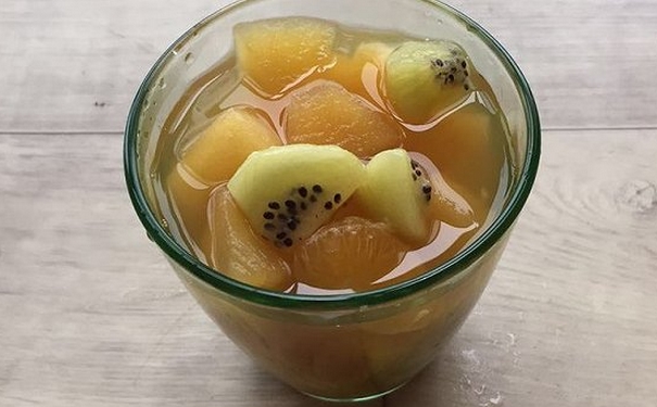 清肺潤燥吃什么？吃哪些食物可以潤肺？(1)