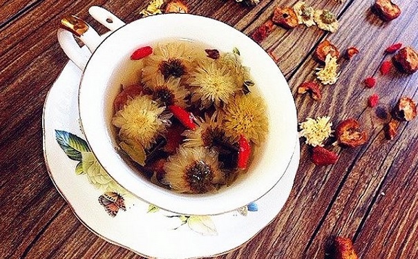 秋季喝什么茶養(yǎng)生？秋季有哪些養(yǎng)生茶？(1)