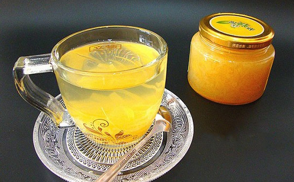 秋燥喝什么茶潤燥？秋燥喝茶有什么好處？(1)