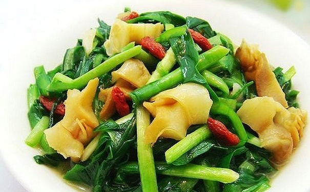 哪些食物在春季不宜多吃？春季要慎吃什么食物？(1)