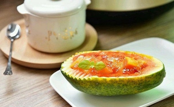 春季養(yǎng)顏護(hù)膚吃什么？春季養(yǎng)顏美容的食物(1)