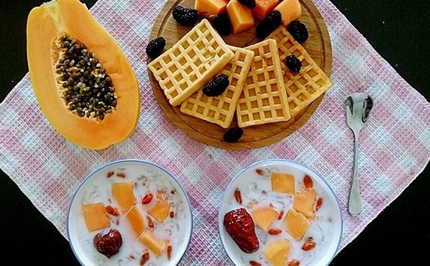 初春吃什么養(yǎng)生？初春養(yǎng)生食譜(1)