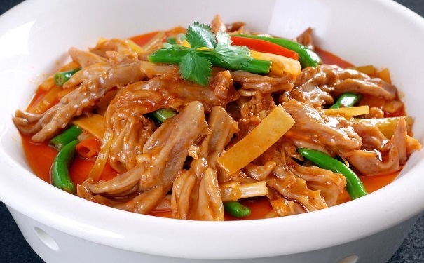 立秋養(yǎng)生要吃什么？立秋吃什么食物好？(1)