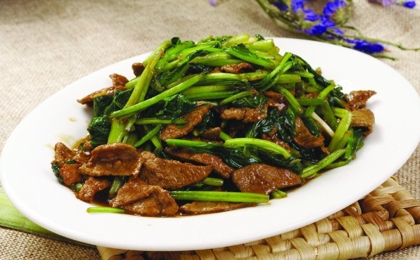 哪些食物搭配一起吃好？什么食物適合一起搭配食用？(1)