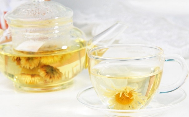 春季適合喝什么茶？春季喝什么茶好？(1)
