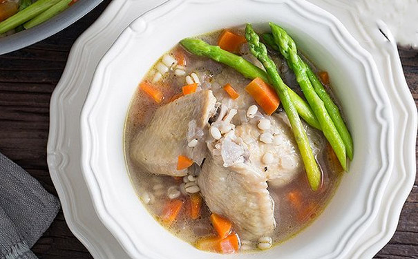 春季多吃哪些食物好？春季多吃什么好？(1)
