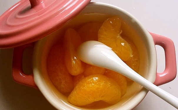 吃橘子要注意什么？橘子不能和什么同食？(1)