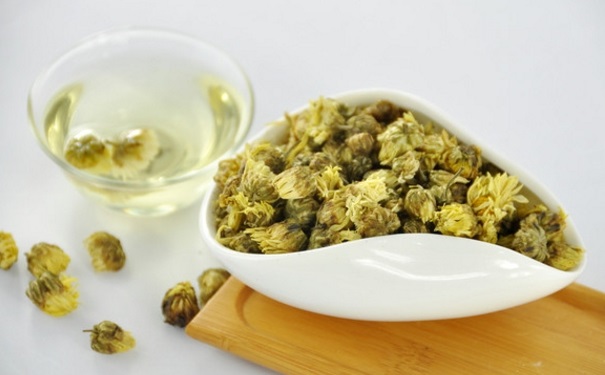 菊花茶喝多了有什么壞處？菊花茶喝多了有什么副作用？(1)