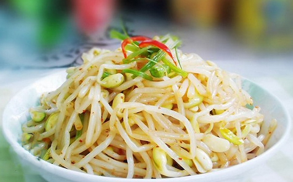 吃綠豆芽有什么好處？吃黃豆芽有什么好處？(1)