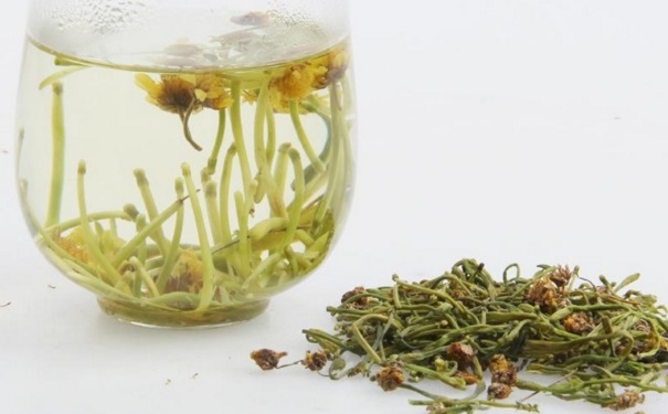 金銀花和菊花哪個去火好些？菊花和金銀花誰更去火？(1)