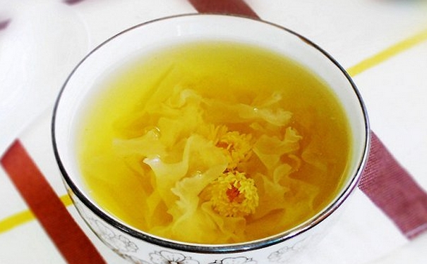 白色食物有哪些？白色食物有哪些功效？(1)