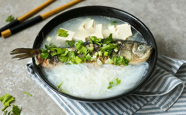 健胃吃什么最好？健胃吃什么食物？(1)
