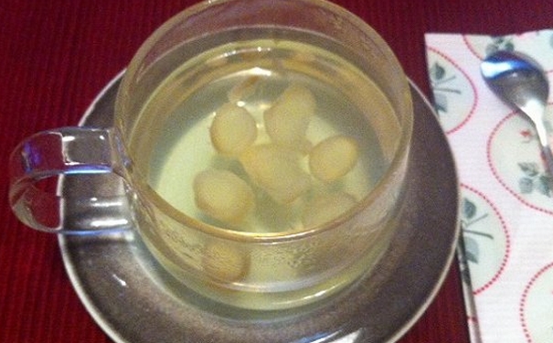 夏季吃姜有什么禁忌？夏季吃姜要注意什么？(1)