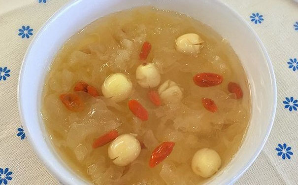 子宮肌瘤食療偏方有哪些？子宮肌瘤怎么食療？(1)