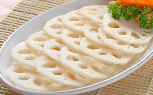 蓮藕有什么養(yǎng)生功效？蓮藕的養(yǎng)生功效(1)