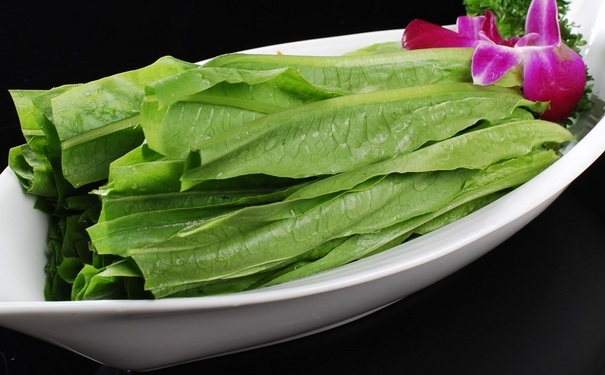 油麥菜糖尿病人能吃嗎？糖尿病可以吃油麥菜嗎？(1)