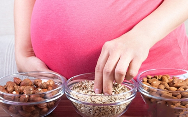 孕期可以吃哪些小零食？什么零食孕婦可以吃？(1)