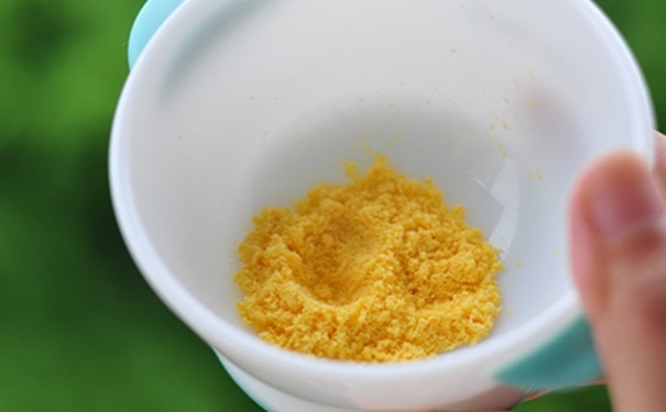 雞蛋黃粉的熱量高嗎？雞蛋黃粉對減肥有幫助嗎？(1)