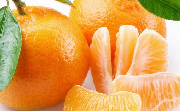 橘子里面發(fā)霉還能吃嗎？橘子發(fā)霉了吃了怎么辦？(1)