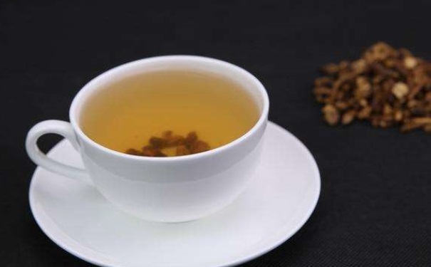 蒲公英泡水喝有哪些功效？蒲公英治病食療方有哪些？(1)