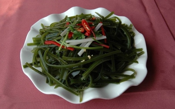 海帶營(yíng)養(yǎng)價(jià)值有哪些？吃海帶有哪些禁忌事項(xiàng)？(1)