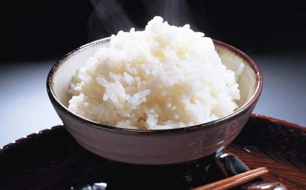 減肥期間能吃米飯嗎？吃米飯真會(huì)發(fā)胖嗎？(1)