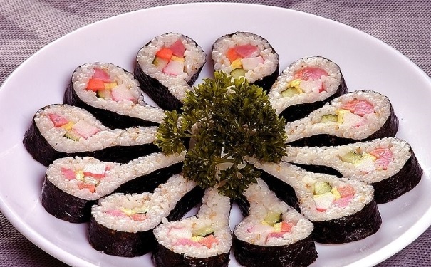 紫菜營養(yǎng)價(jià)值有哪些？紫菜的功效作用有哪些？(1)