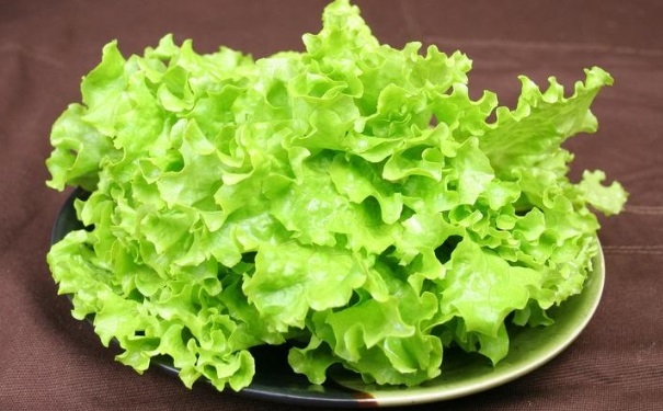 生菜營養(yǎng)價(jià)值有哪些？生菜具有哪些功效作用？(1)