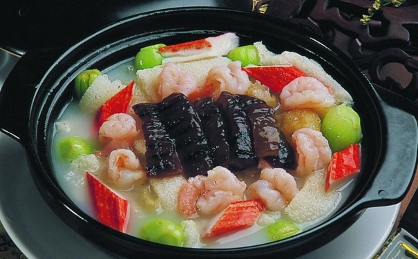 坐月子可以吃海鮮嗎？坐月子吃海鮮會(huì)怎么樣？(1)