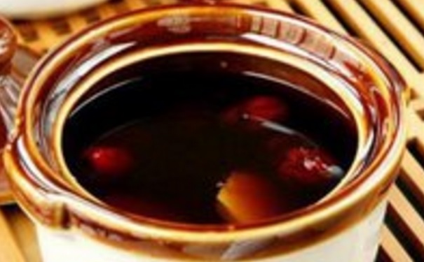 紅糖姜水經(jīng)常喝會變胖嗎？紅糖姜水可以晚上喝嗎？(1)