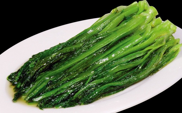 油麥菜吃多了好嗎？油麥菜吃多了會(huì)怎么樣？(1)