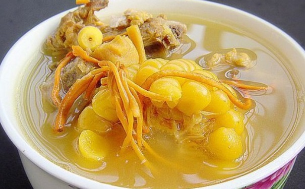 男人腎虛吃什么食物好？補腎的中醫(yī)藥方有哪些？(1)