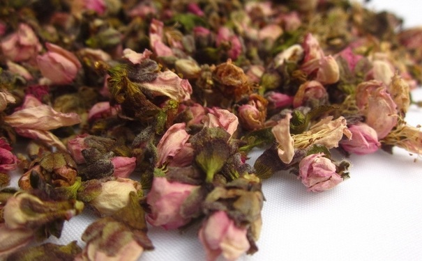 喝桃花茶的好處與壞處？喝桃花茶有什么好處？(1)