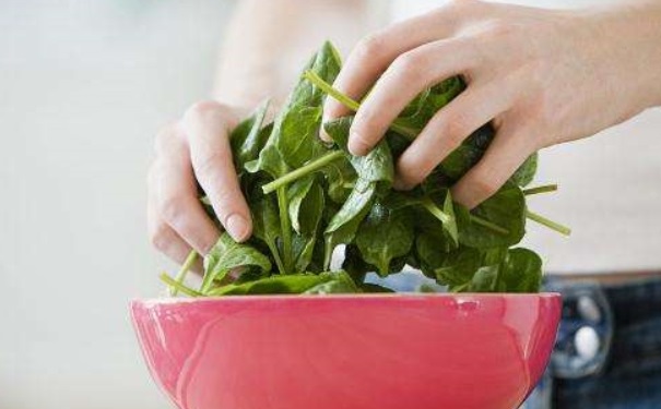 如何正確清洗蔬菜？如何清洗蔬菜防止農(nóng)藥殘留？(1)
