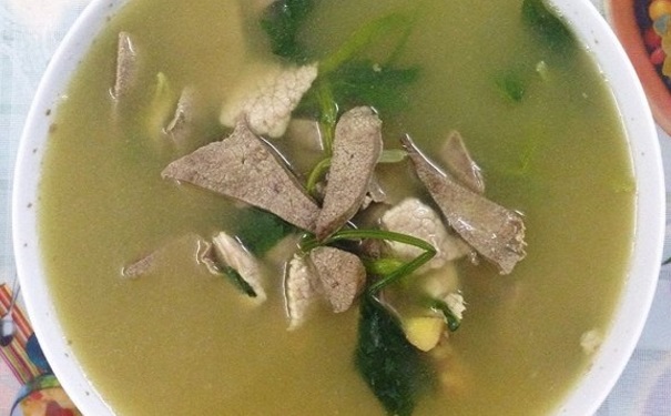 養(yǎng)肝吃什么食物好？養(yǎng)肝的食譜有哪些？(1)